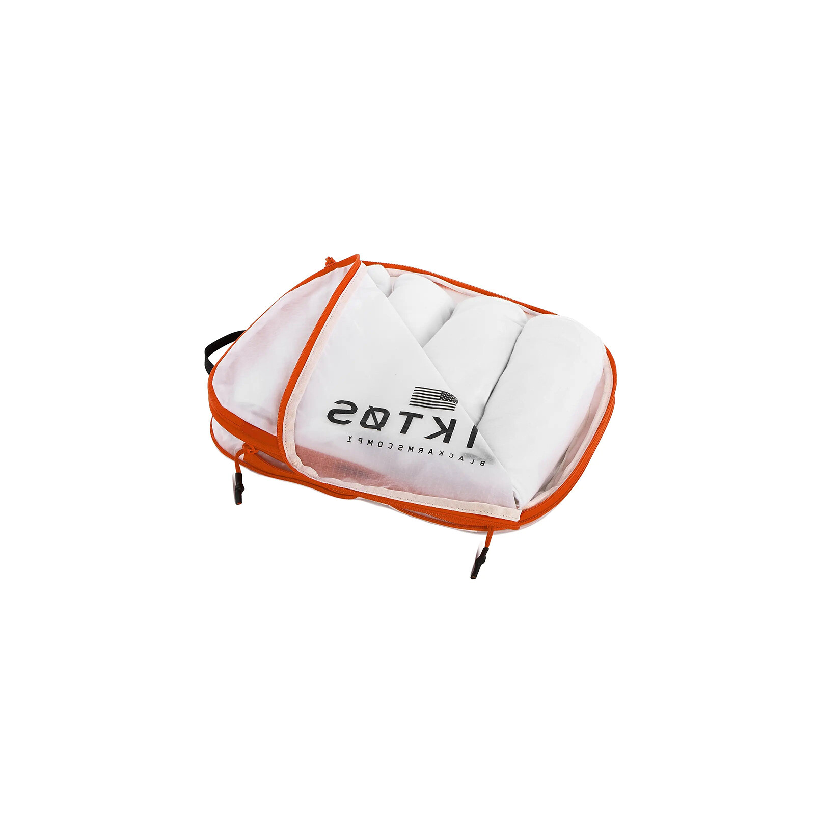 VIKTOS Parapack White Compression Cube (2011901)