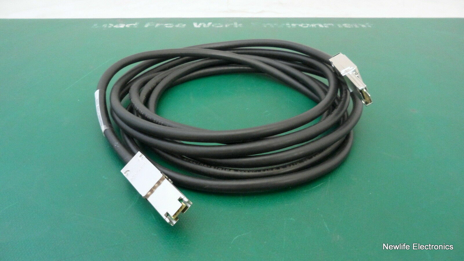 HP 408768-001 4m (13.12 ft.) External mini-SAS CABLE 432238-B21