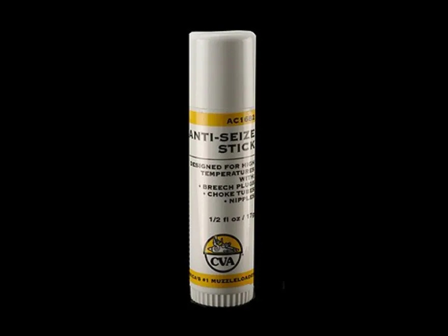 CVA Plus Anti-Seize Breech Plug Grease