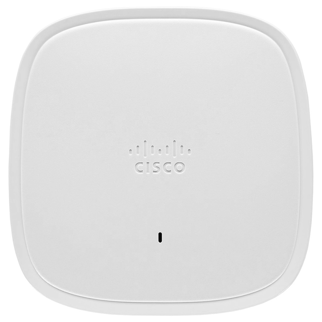 Cisco C9105AXI-B Catalyst Wireless Acess Point, 1 Year Warranty