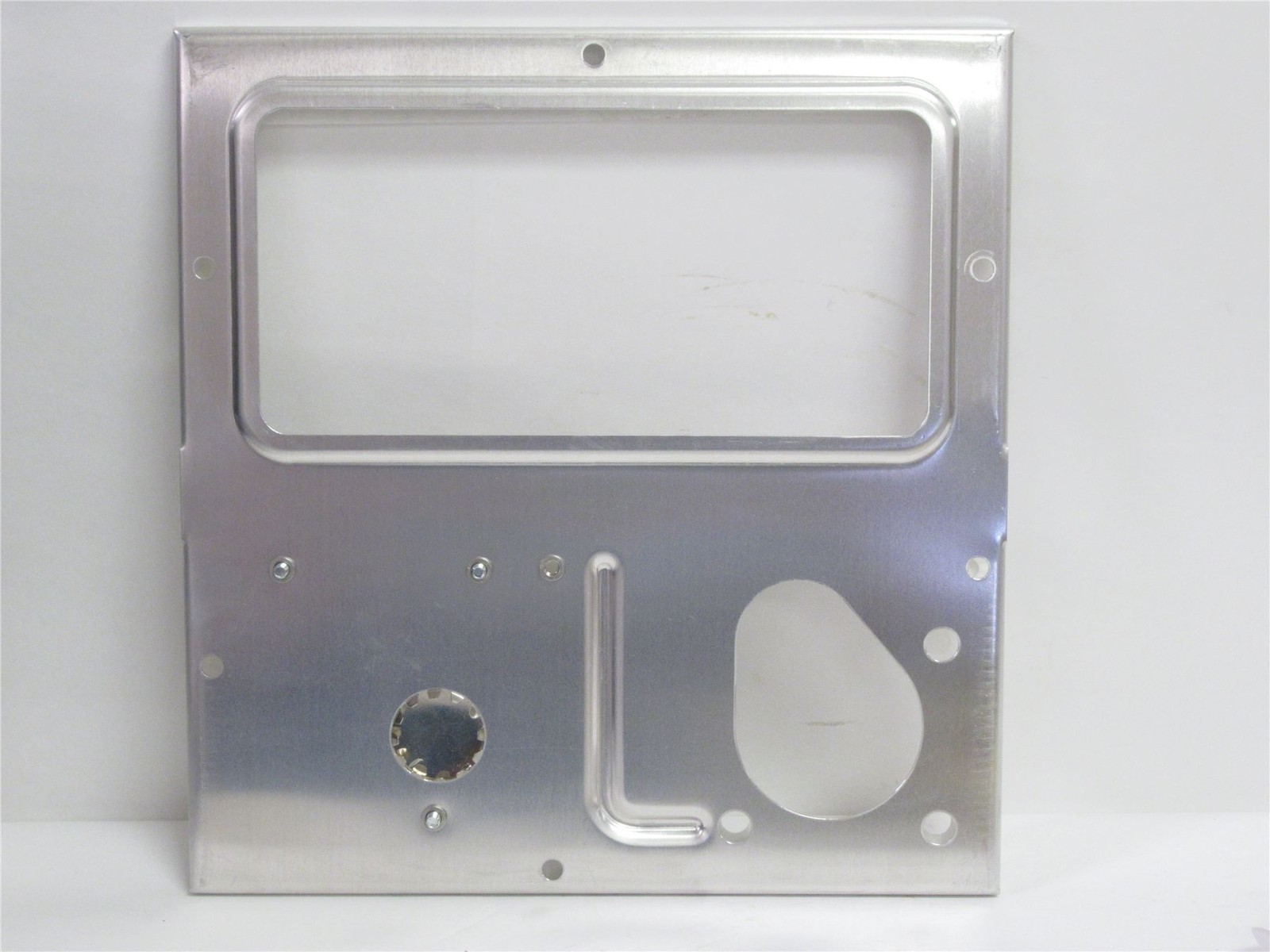 230775 New-No Box; Nordson 276312 Replacement- Kit; Tank Cover