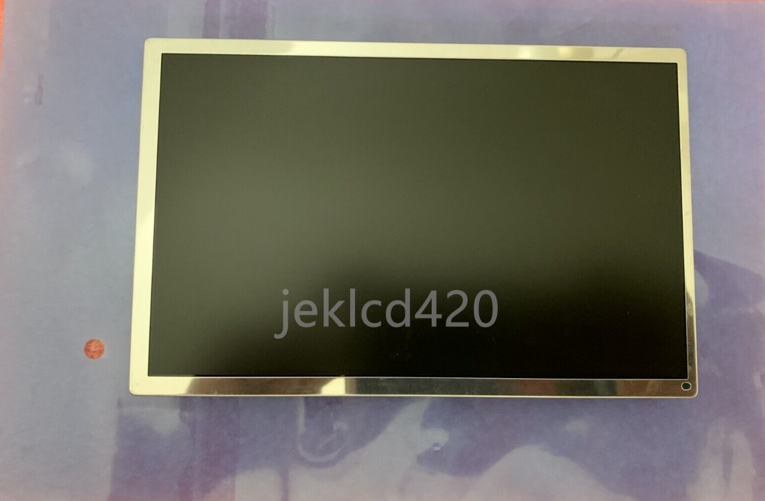 TX18D16VM1CAA 7-inch panel, 100% tested, three-month warranty, fast delivery