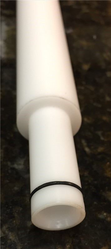 Barrett 99 Action - .50 Caliber Bore Guide - NEW!