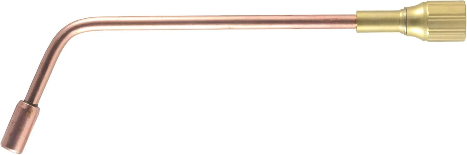 - Acetylene Heating Tip J-63-2 with E-43 Style Mixer - Compatible with Harris (T