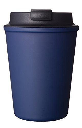 New Rivers Wall Mug Slipped Navy from Japan