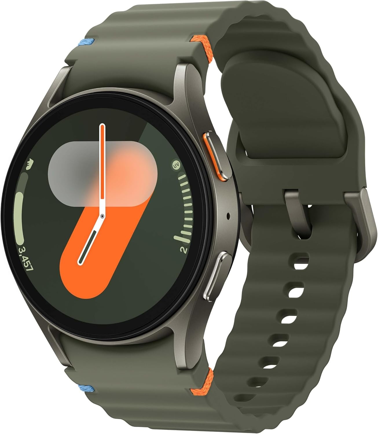 Samsung Galaxy Watch7 Aluminum Smartwatch SM-L300 GPS+WiFi Only