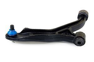 Ctrl Arm w/Ball Joint Mevotech CMS20370