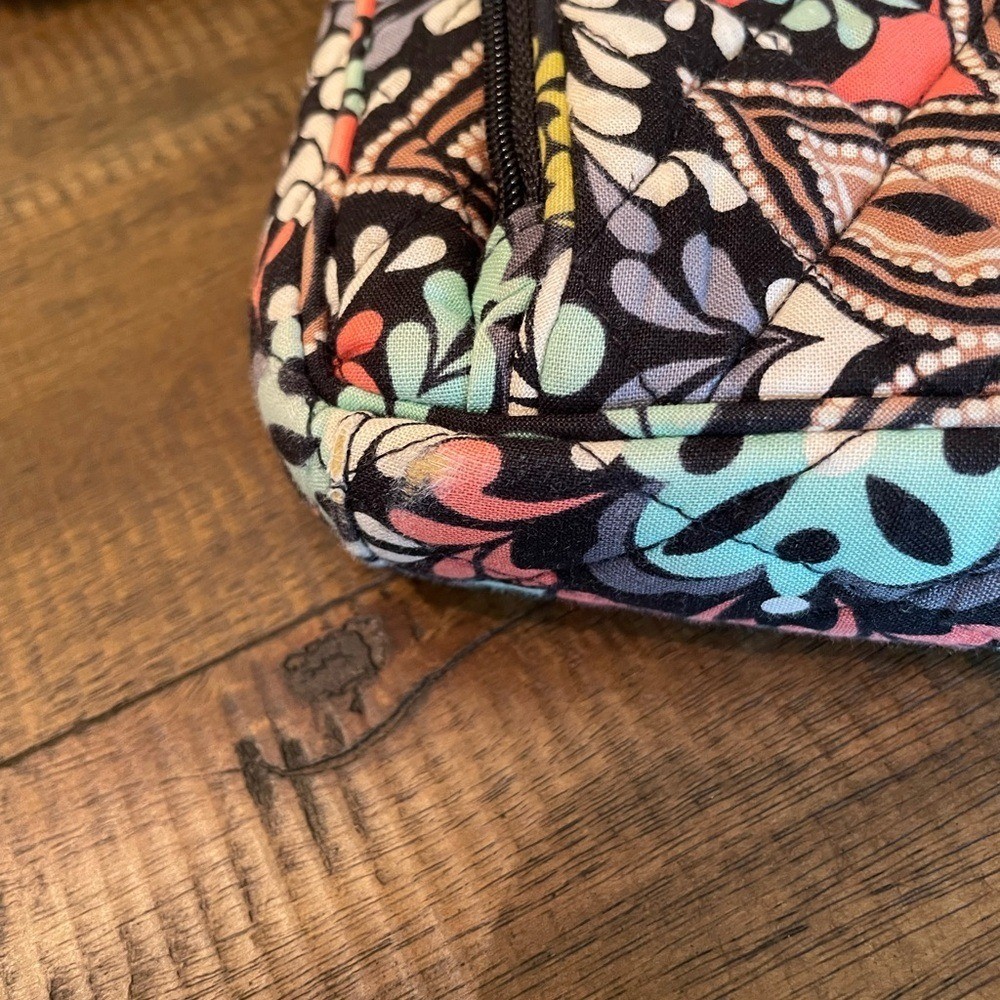 Vera Bradley small Crossbody