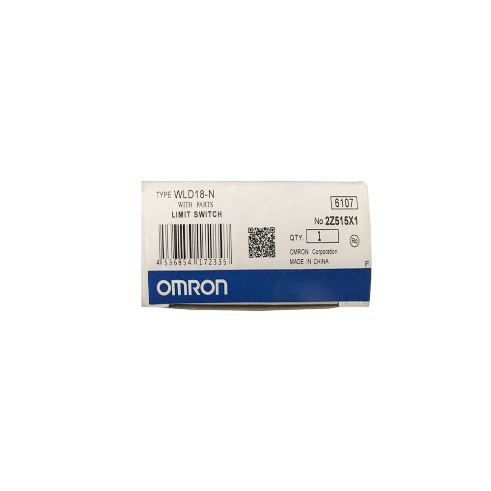 Omron New Switch WLCA32-41 WLCA32-43 WLD2 WLD2-N WLD18-N WLD28-N WLNJ-N WLNJ-Q