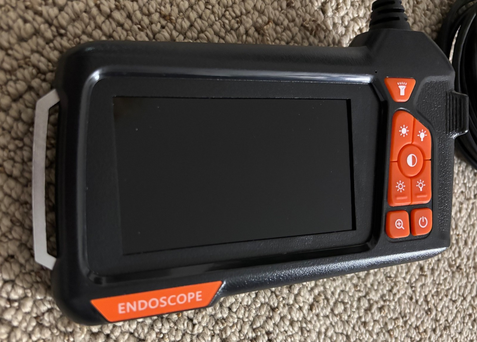 HD Industrail Endoscope