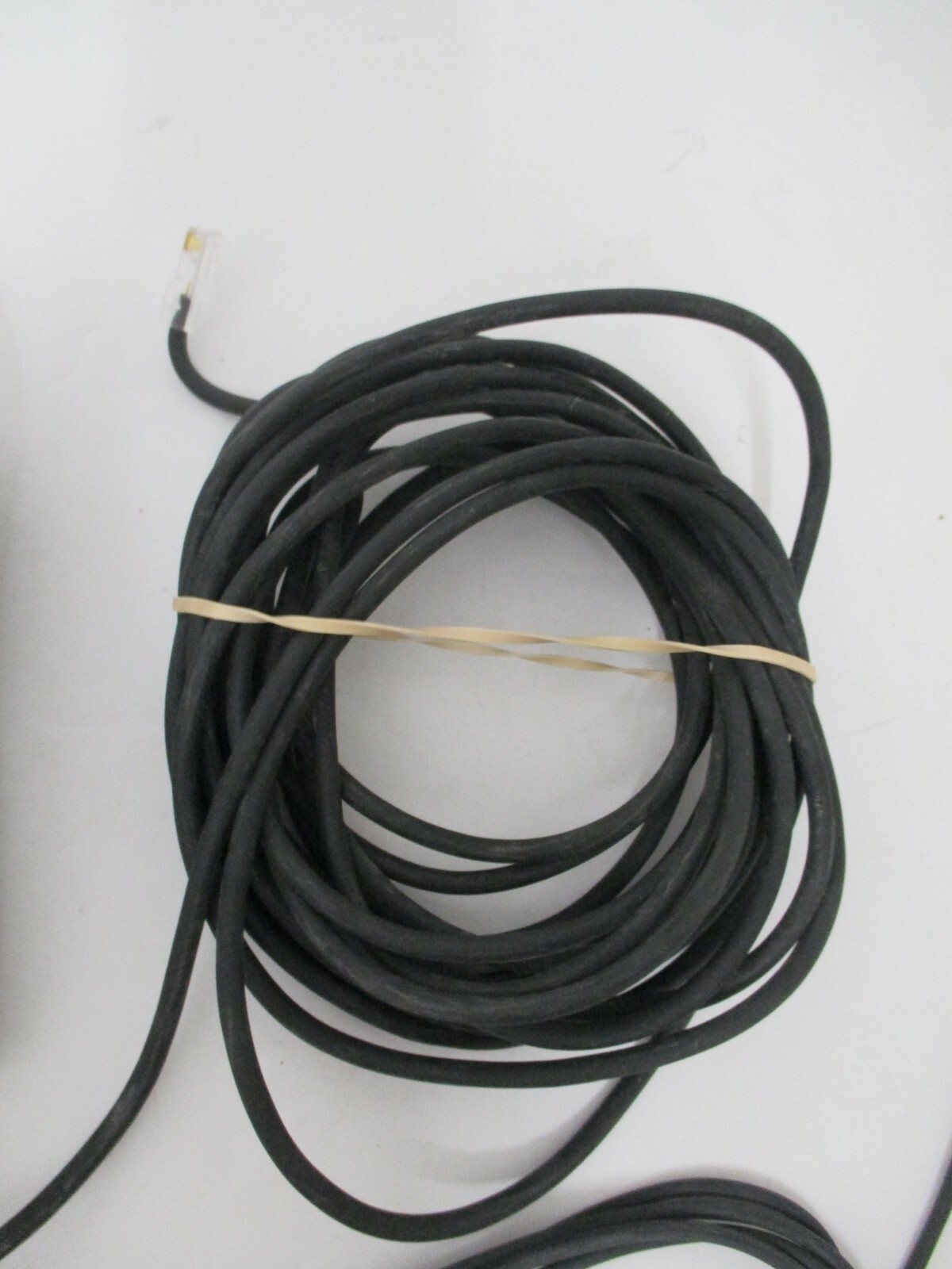 Polycom 2201-06856-001 VoiceStation 100 Wall Module Power Supply Adapter Cables