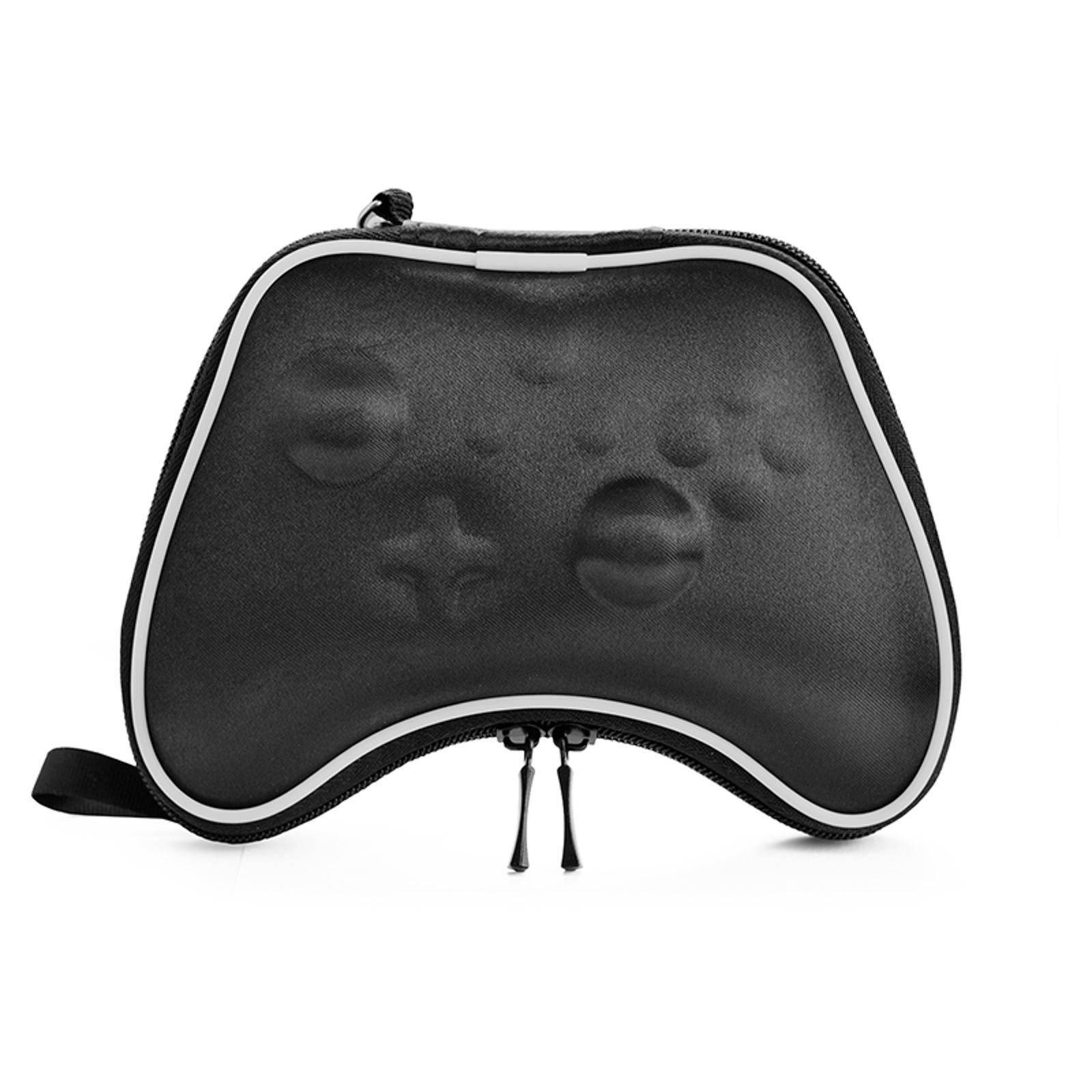 Shockproof Controller Storage Bag Carrying Case Protective Pouch for Xbox one