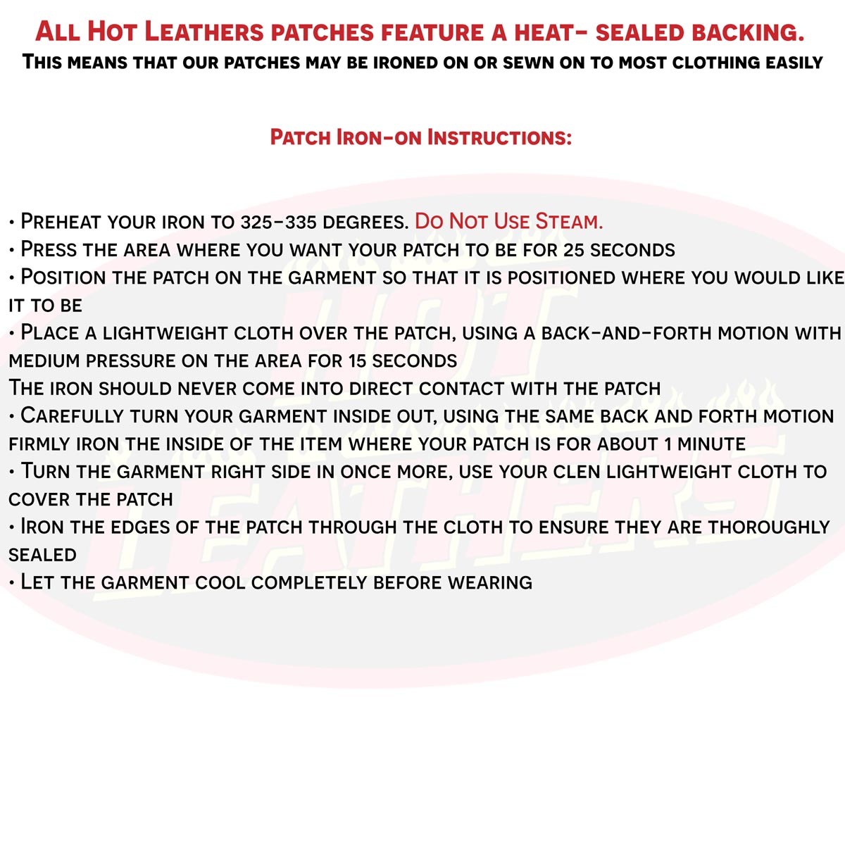 Hot Leathers PPA1587 Eagle 2 Flags 12" x 8" Patch