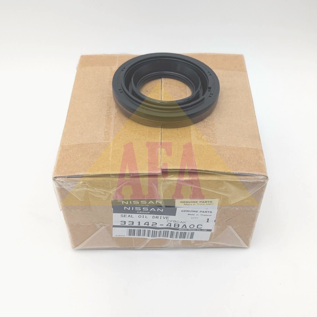 GENUINE OEM Nissan Infiniti Transfer Case Output Shaft Seal (33142-4BA0C)