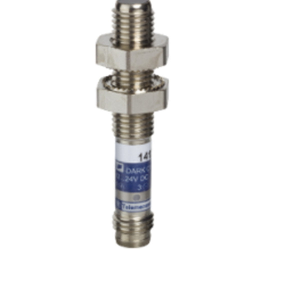 NEW Schneider XUAH0515S Proximity Switch
