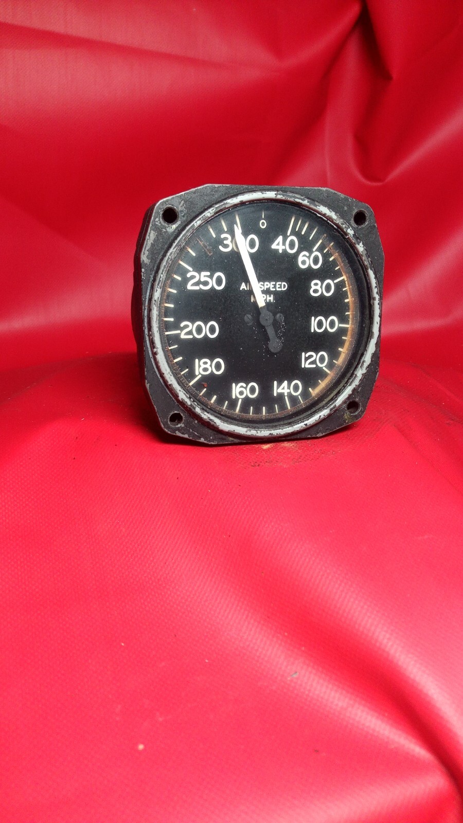 Bendix air speed p/n 1426-1Z-A1