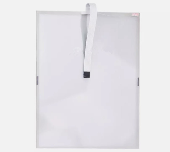 1Pcs New 15" 5-Wire for AB-6515001031418122001 Digitizer Resistive Touch Screen