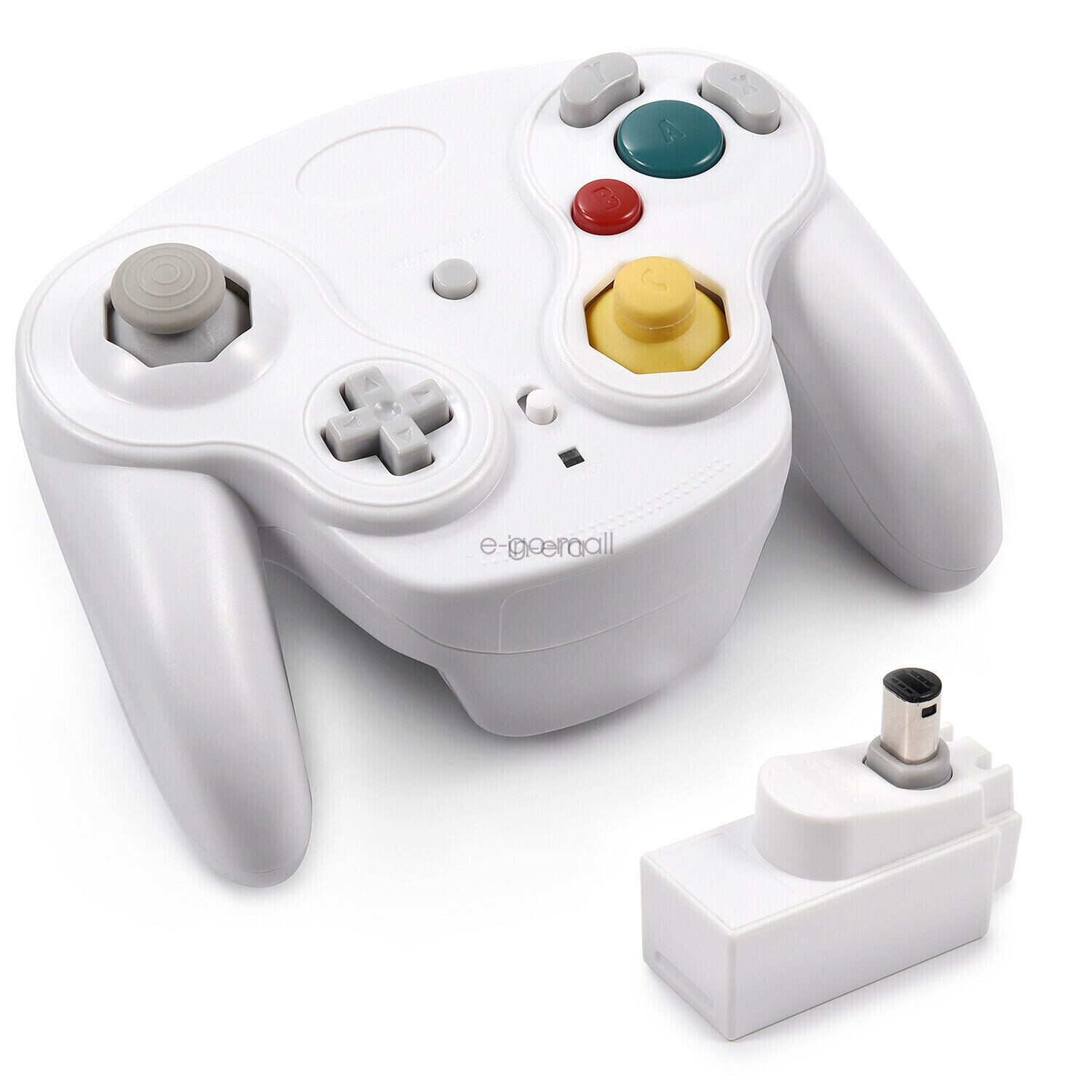 Wireless Gamecube Controllers Classic Gamecube Wavebird GamePad For GC Console