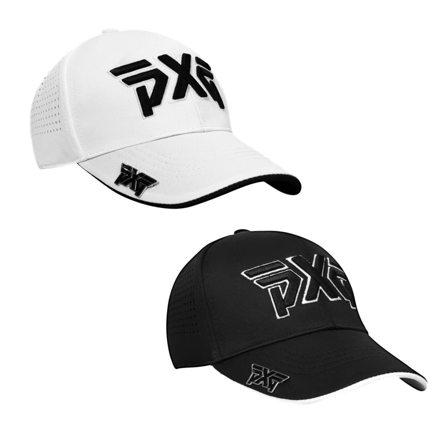 PXG Breathable Golf Hat Adjustable Baseball Cap