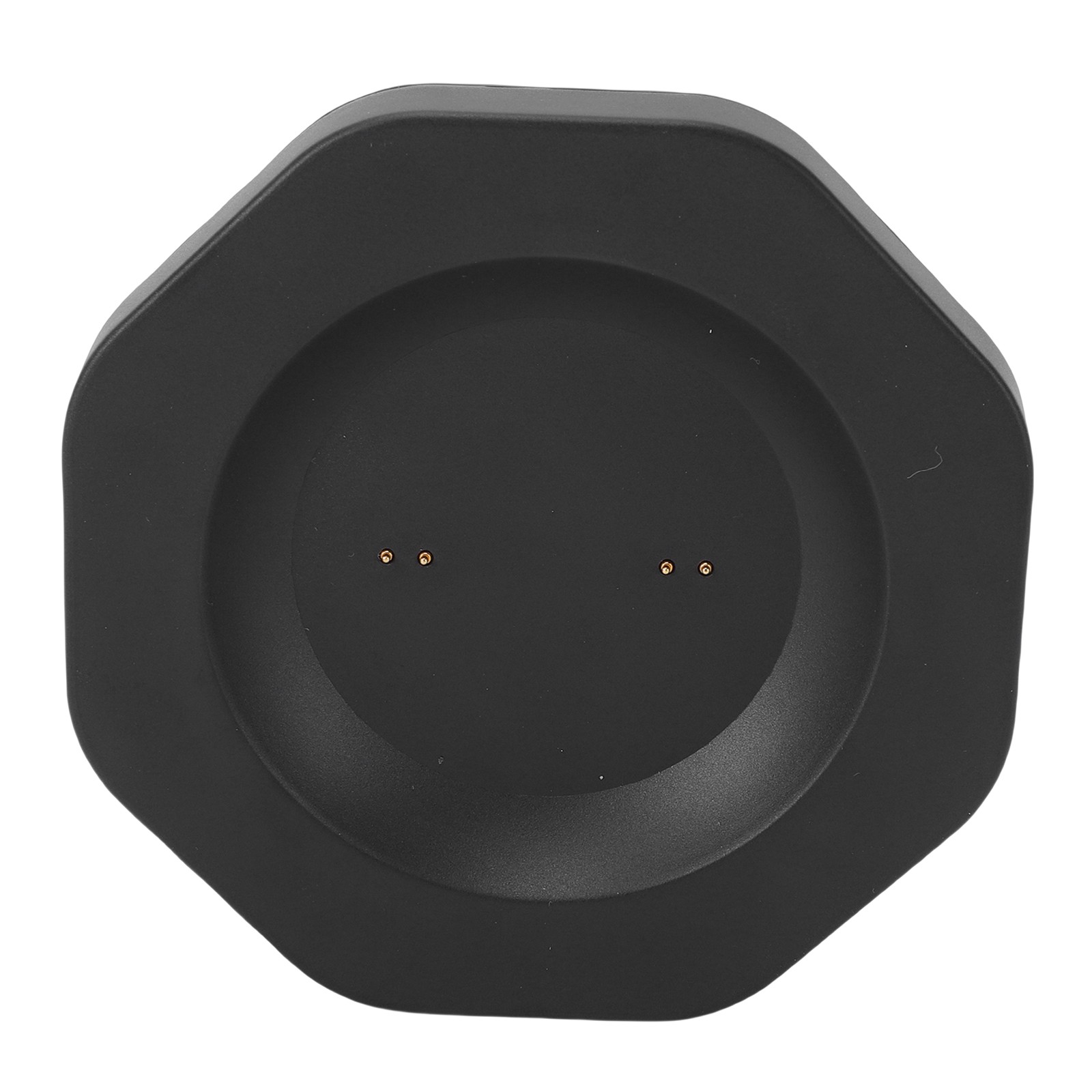Smart Mug Charging Coaster Compact Design For Ember Mugs Black