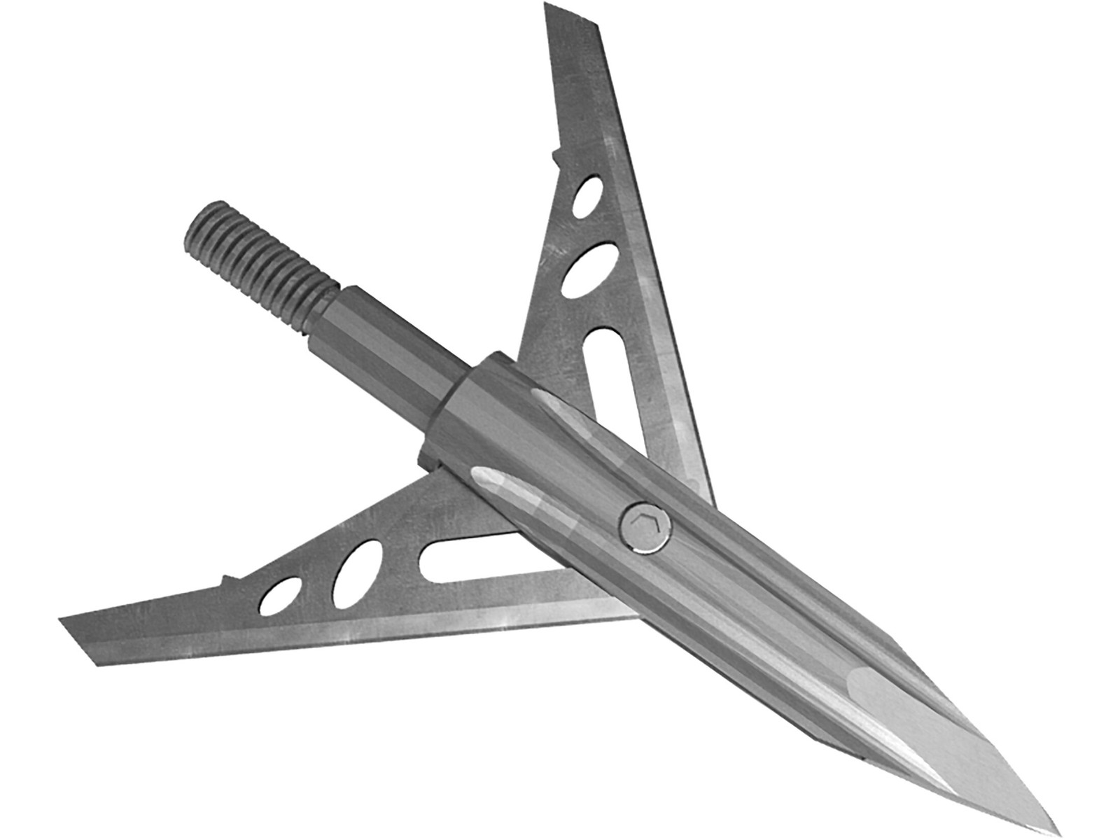 NAP Verdict 100 Grain Mechanical Broadhead