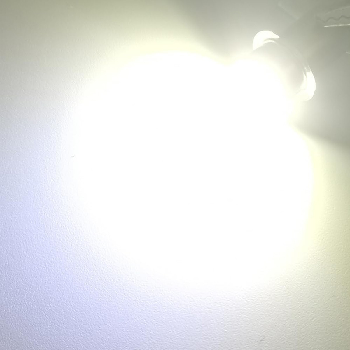 2Pcs P13.5S 19.2V LED Bulb Replace For CRAFTSMAN 315.113913 Flashlight Worklight