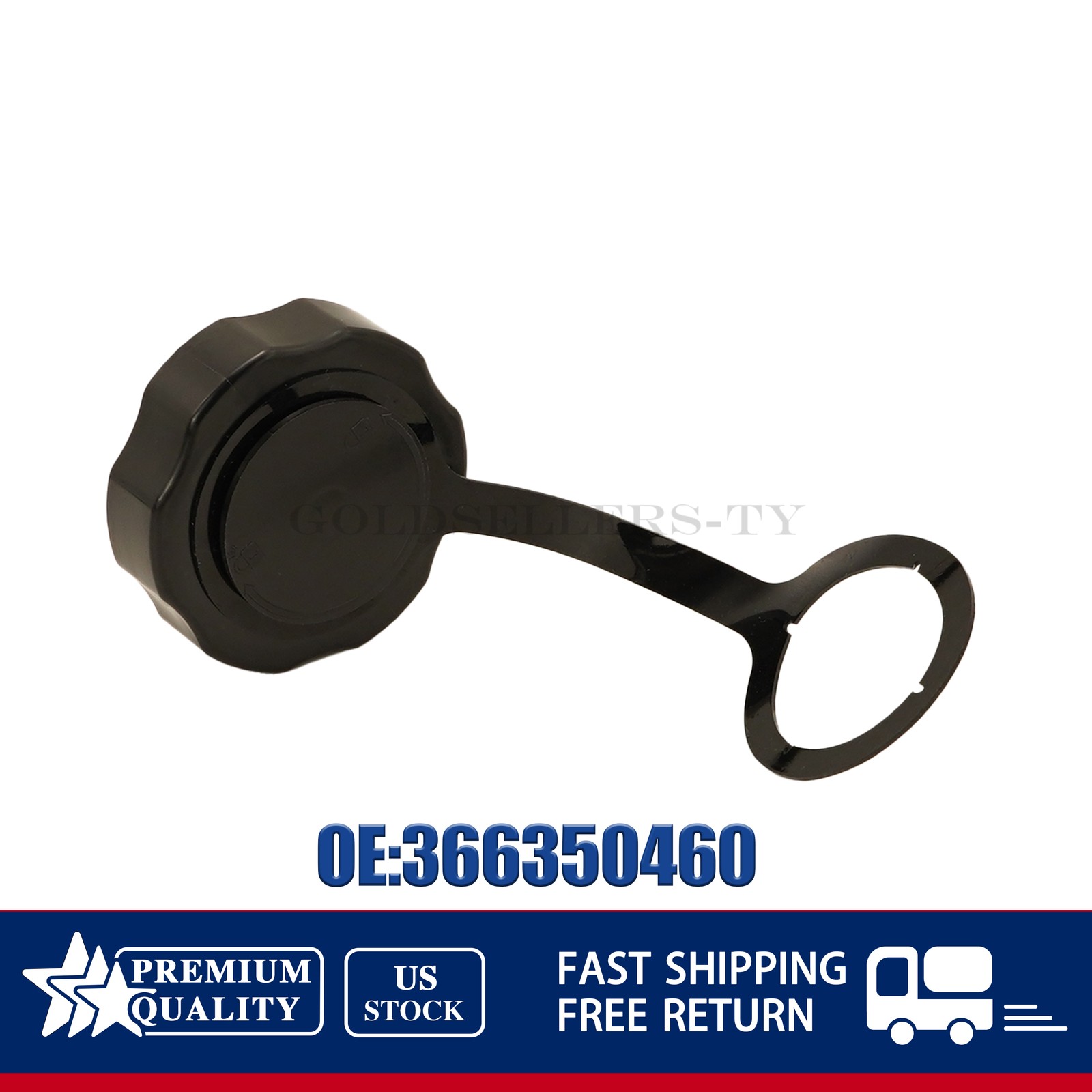 Fuel Tank Cap 366350460 For Multiquip Mikasa MTX60 MTX70 MTX80 & MTX90 Rammer US