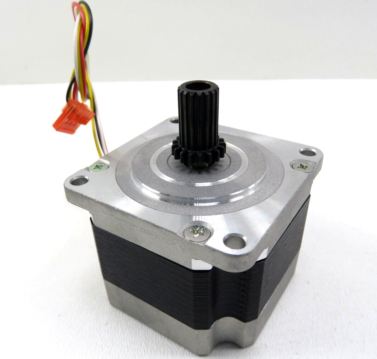 Zebra STP-58D111 Stepper Drive Motor