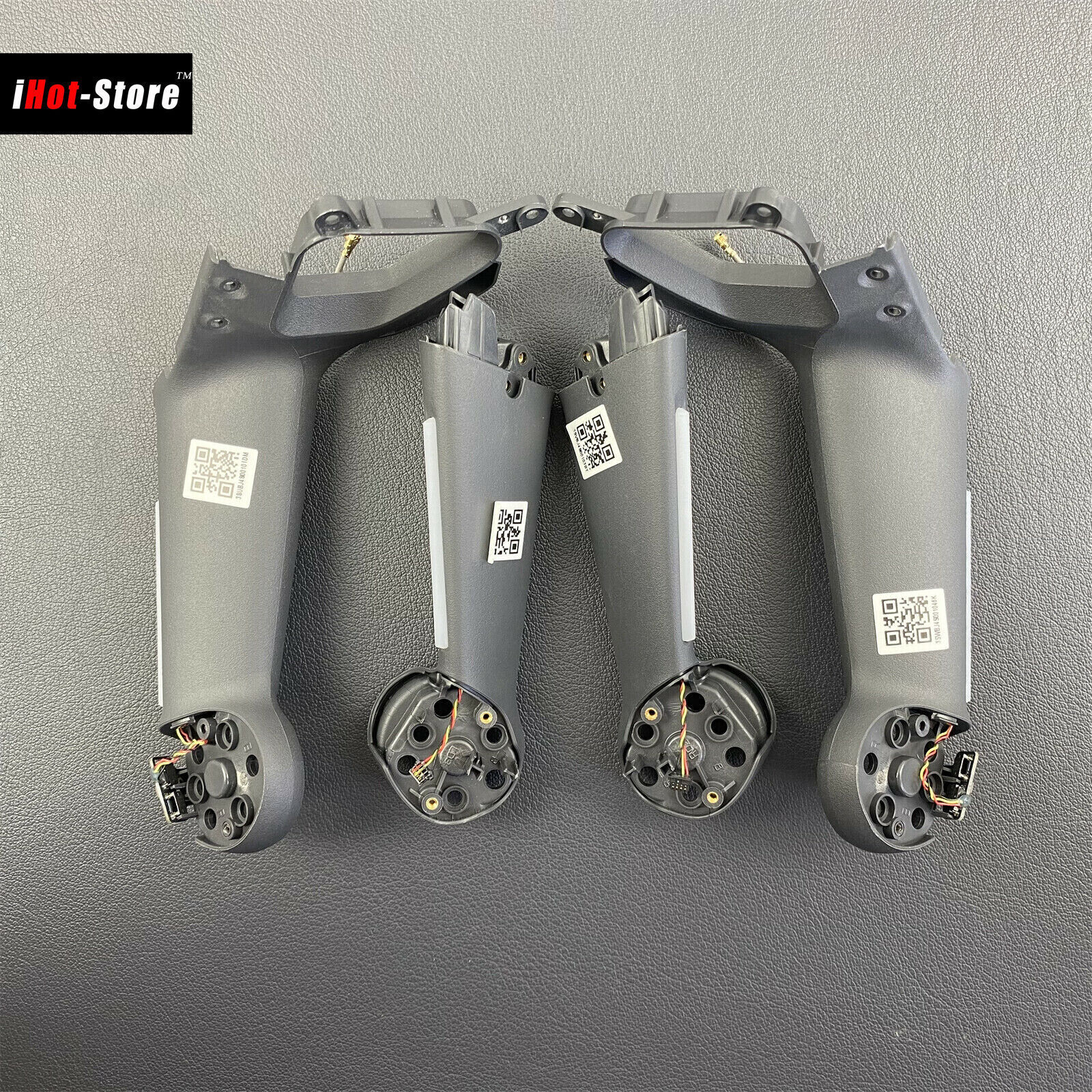Motor Arm For DJI FPV Front Left/Front Right/Back Left/Back Right