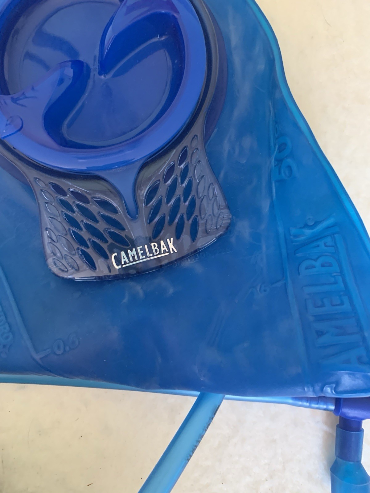 Camelback Charm Hydration Pack Purple
