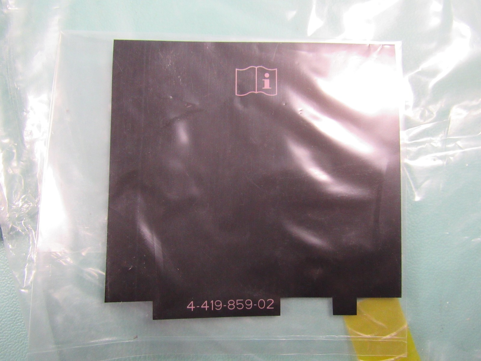 Sony UP-D711MD Digital Graphic Printer Manual Driver CD OEM Software Set New