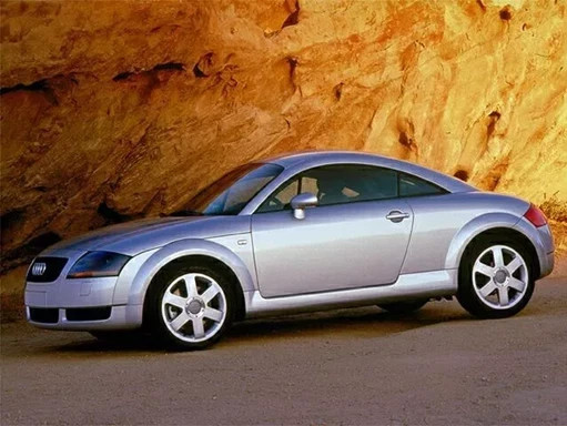 Audi TT 1999-2006 Workshop Manual Service Guide + Wiring Diagrams PDF