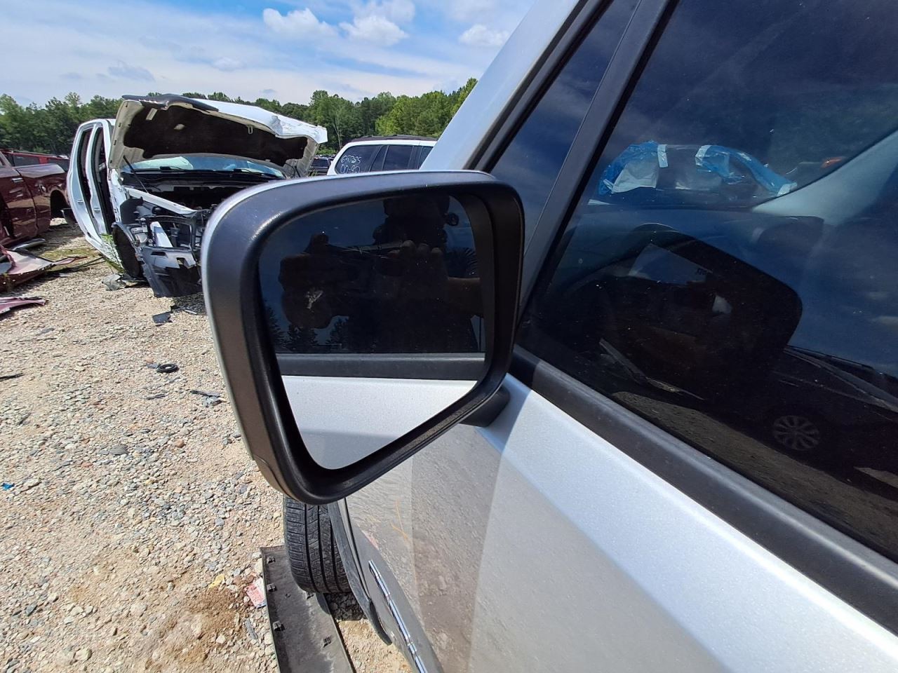 RENEGADE 2016 Transmission Shift 3011435