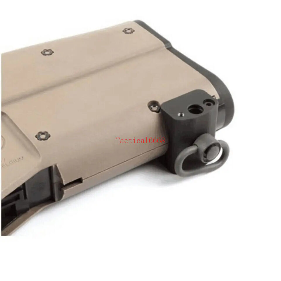 FMA Tactical Rear Sling Mount Buckle for King Arms Series Sling Control Device