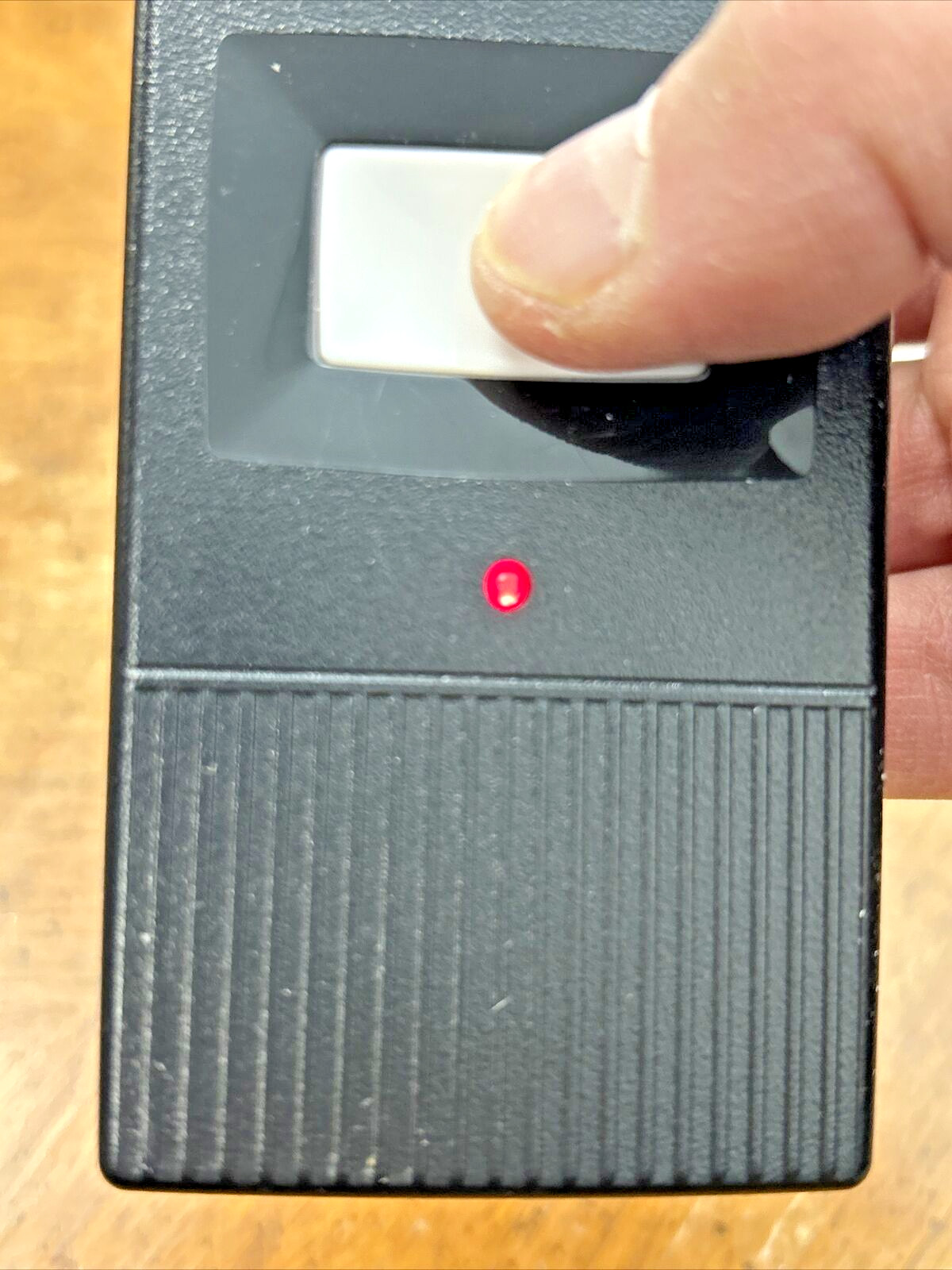 LINEAR DTC - 310MHz Remote 1 Button, MD0703, NICE