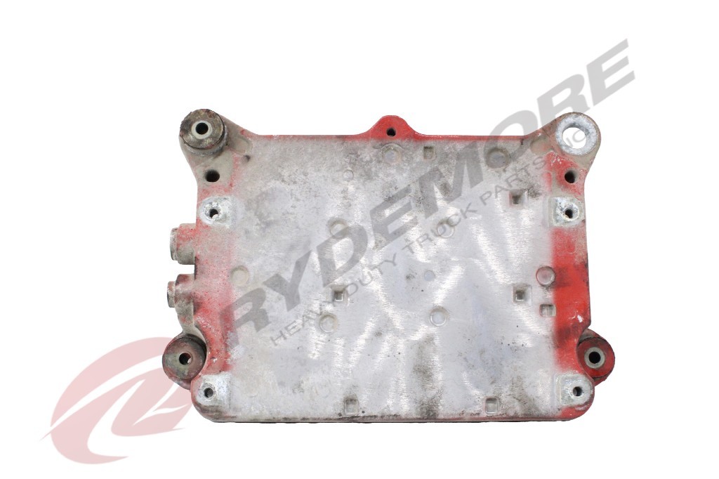 CUMMINS ISL G ECM Part Number 4933570