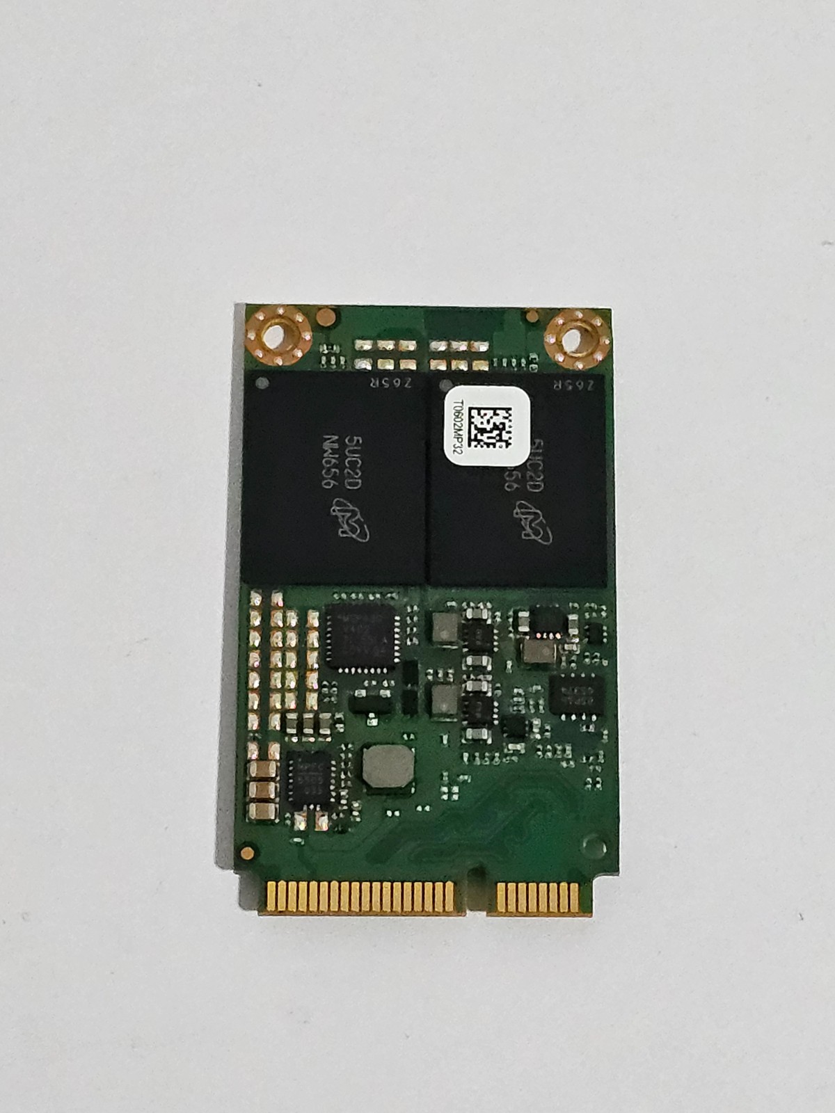 Cisco ASA5506-SSD 64Gb mSATA SED Drive for ASA5506-SEC-BUN-K9