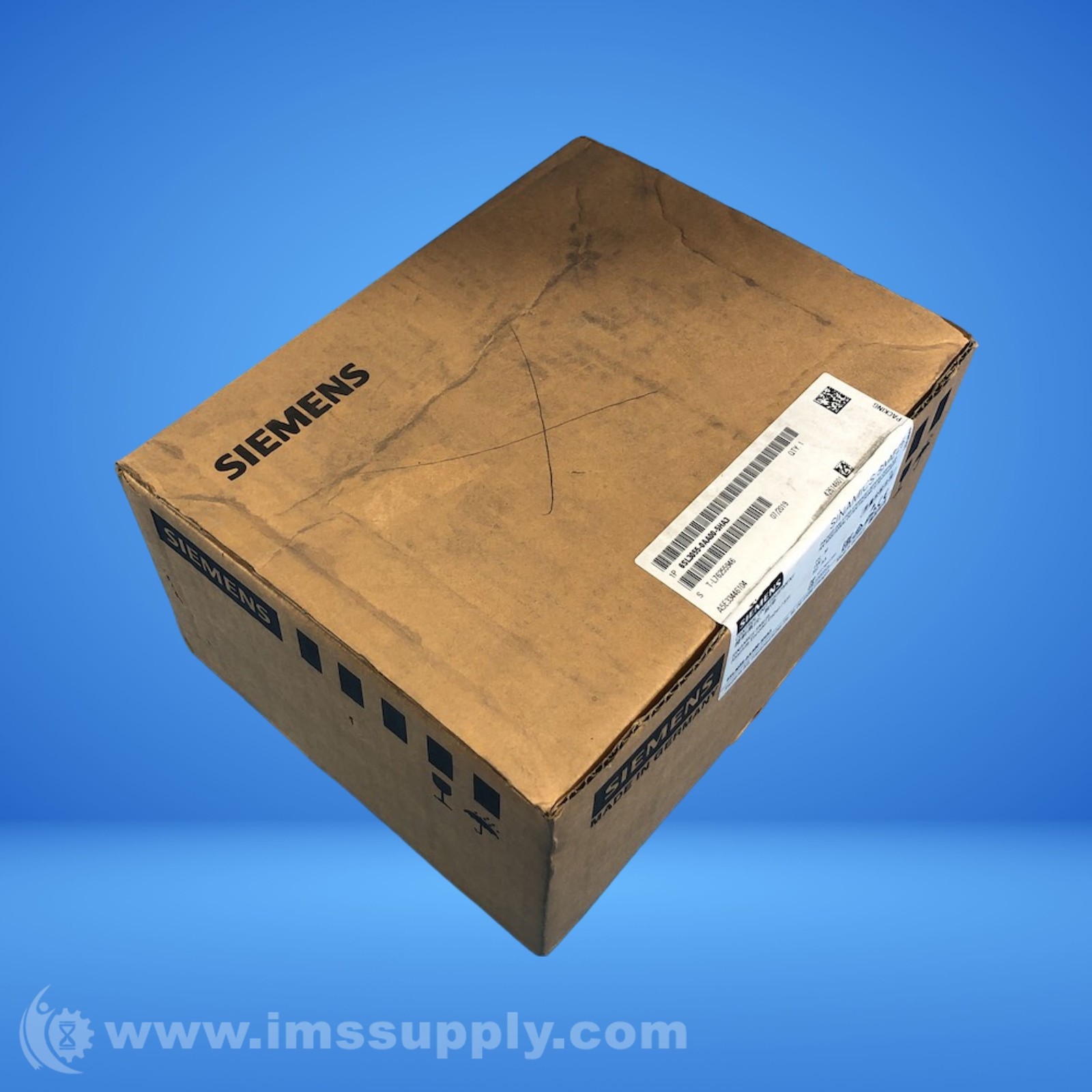 Siemens SINAMICS SME25 FNFP