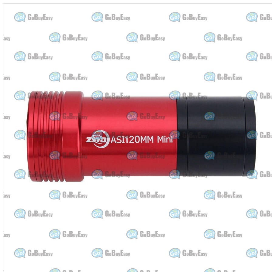 ZWO ASI120MM Mini Guide Astronomy Camera 1/3 inch USB2.0 Telescope Accessories