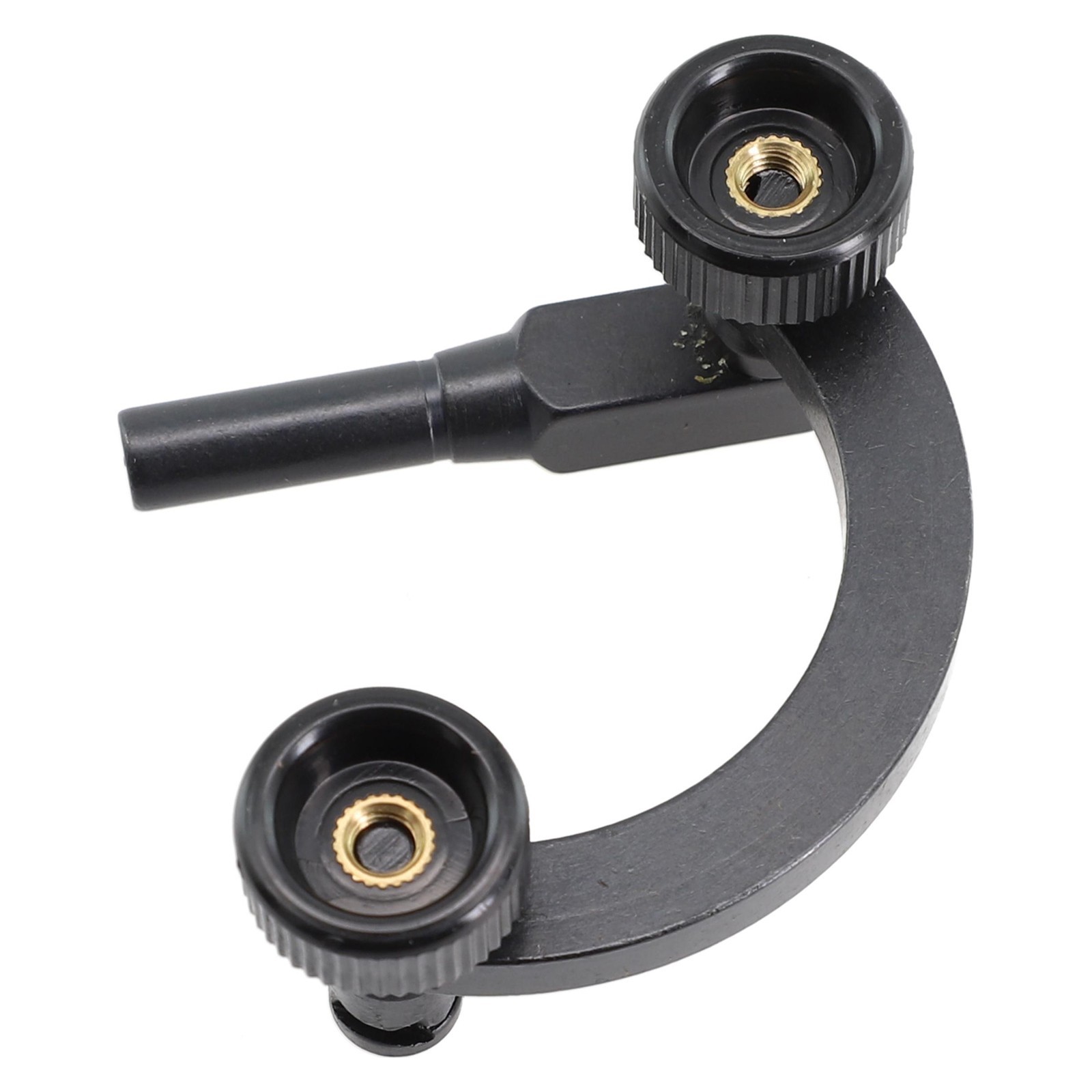 Combination Test Indicator Holder Half-Round 8mm-Dial Indicator Support Stand~