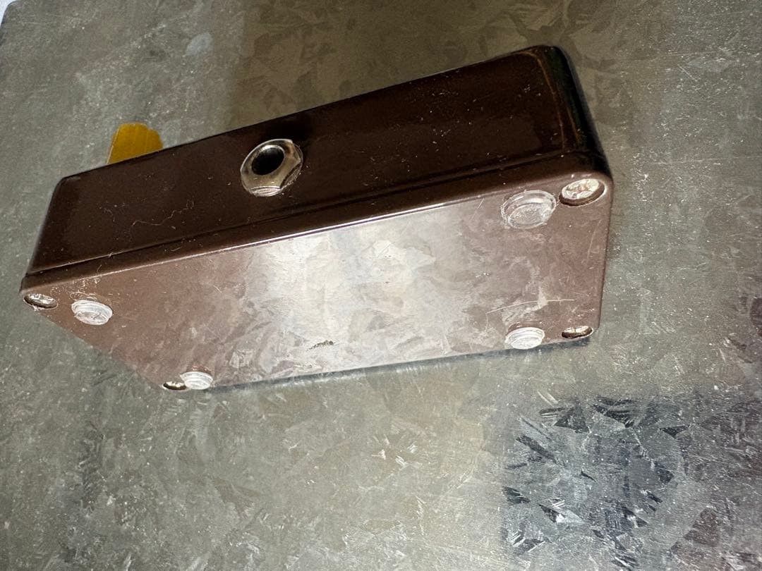 Animals Pedal MAJOR OVER DRIVE Plexi Marshall