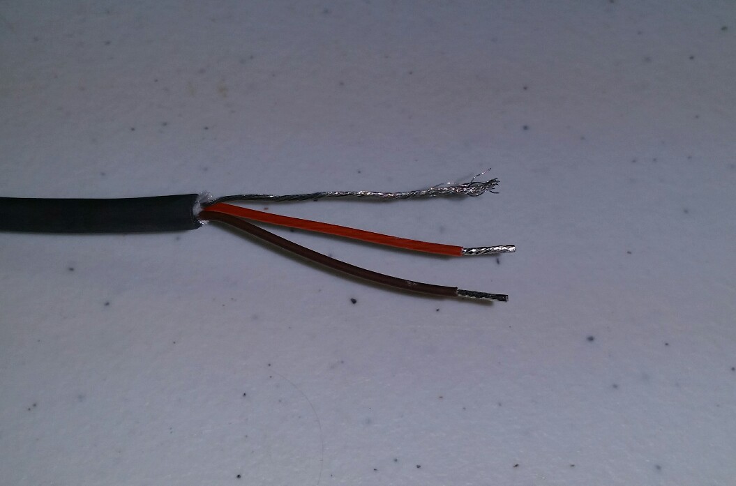 Motorola - CBA-U39-S09EAR - Symbol Cables Scanner - 9ft.