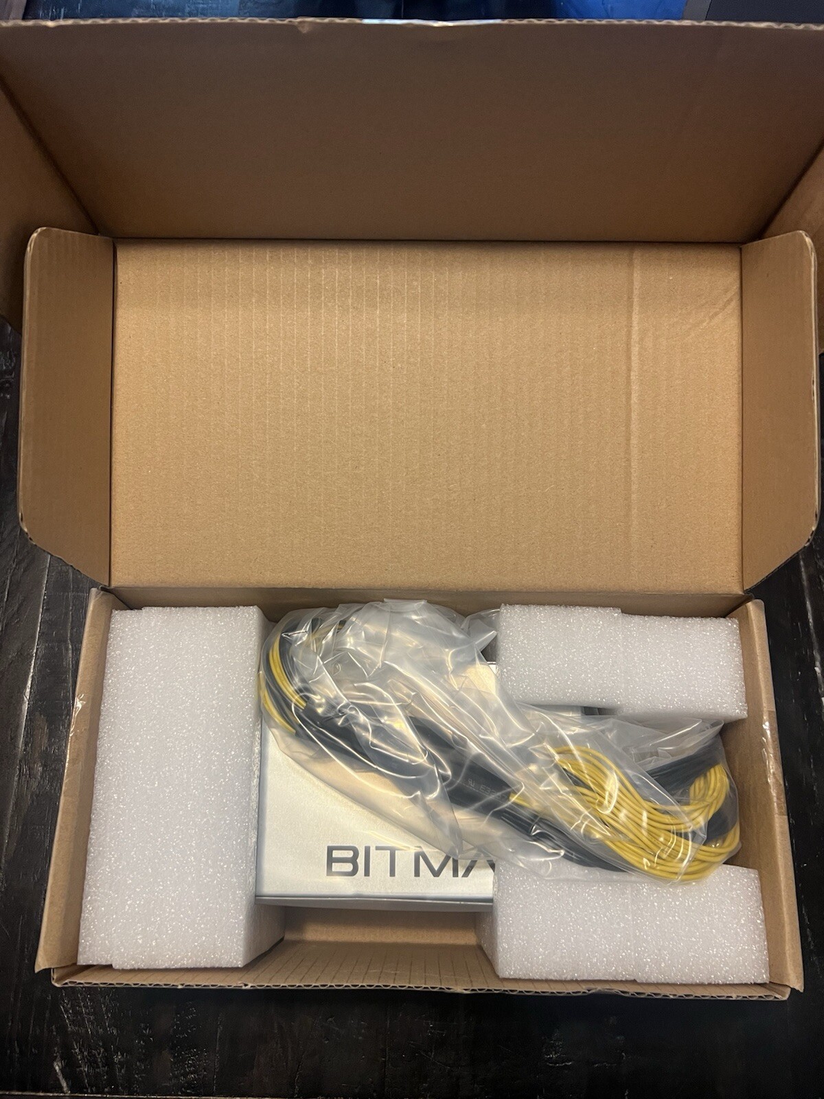 Bitmain APW7 1800W Power Supply for Bitmain Antminer (APW7-12-1800)