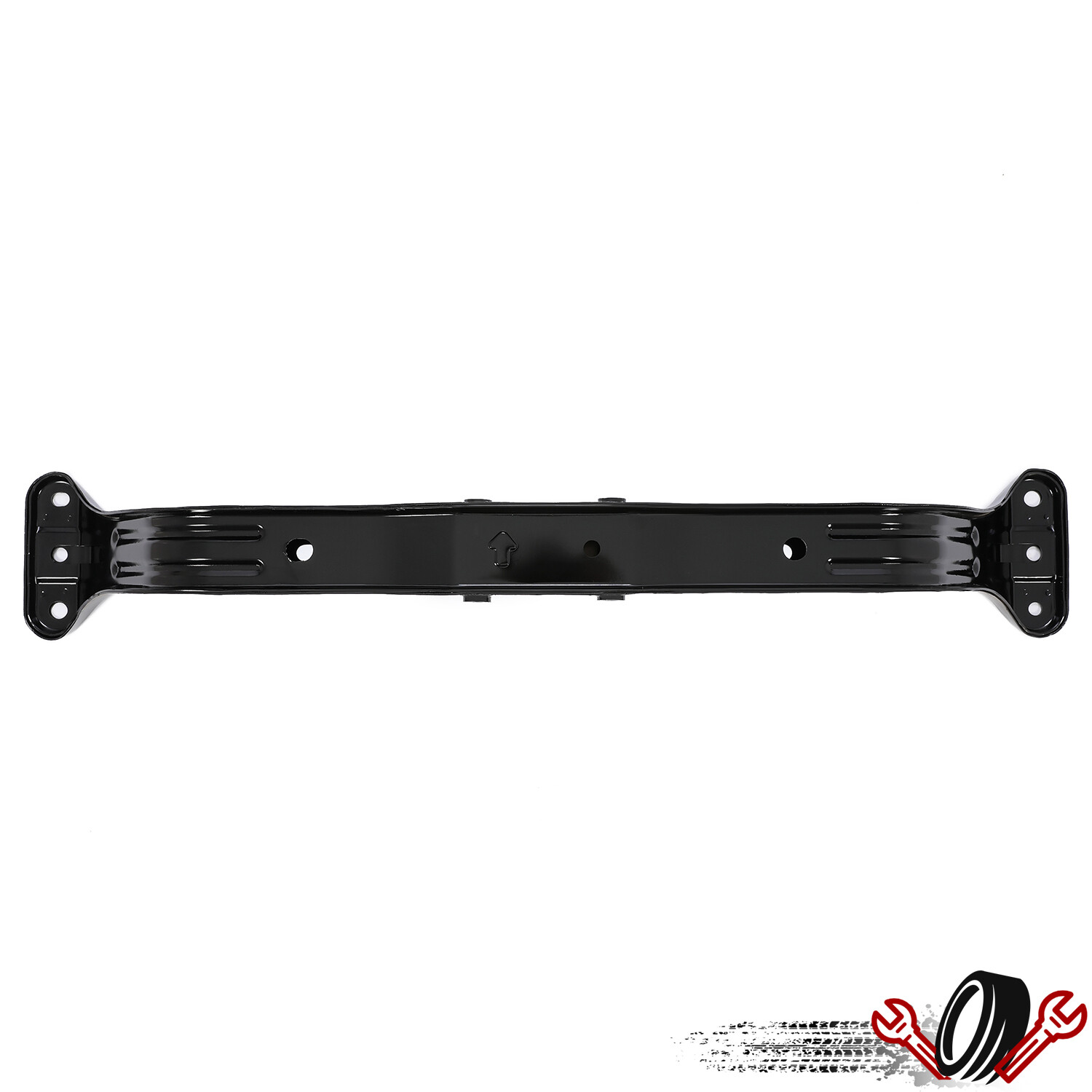 Rear Subframe Crossmember For Hyundai Elantra 01-06 Coupe/Tiburon/Lantra 2000-08