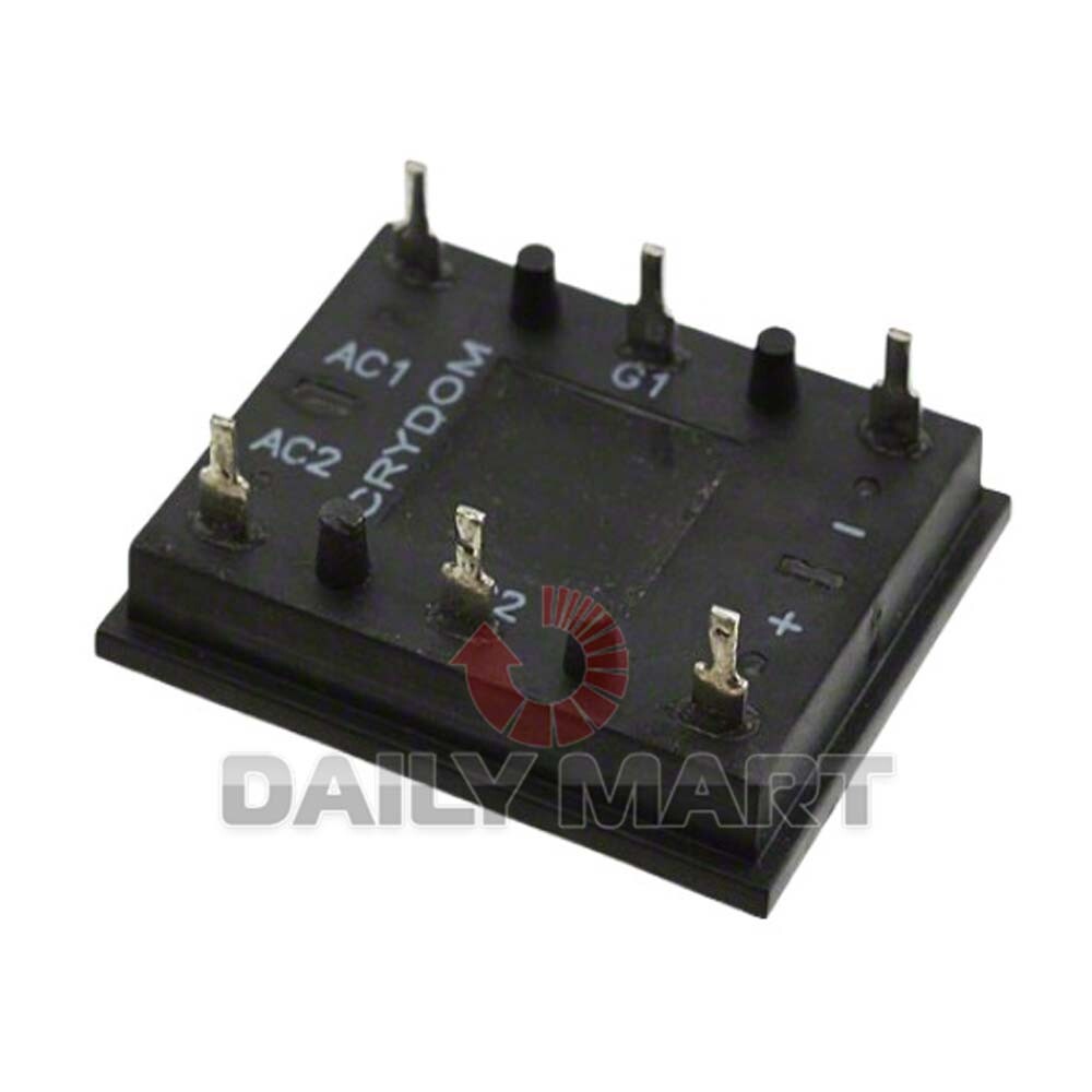 New In Box CRYDOM L522F Power Module Supply