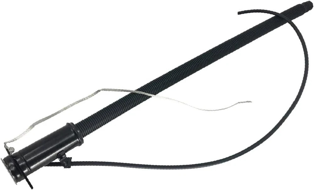 Fuel Tank Filler Neck 1999-2004 Silverado Sierra 1500 2500 3500 HD 577-095