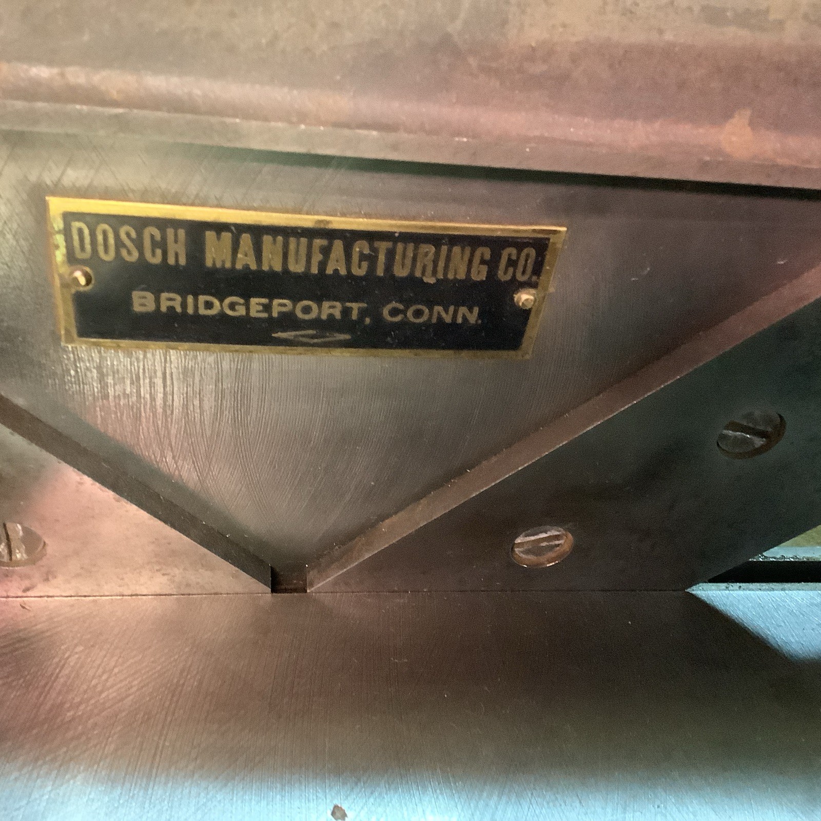 Dosch Miter Cutter