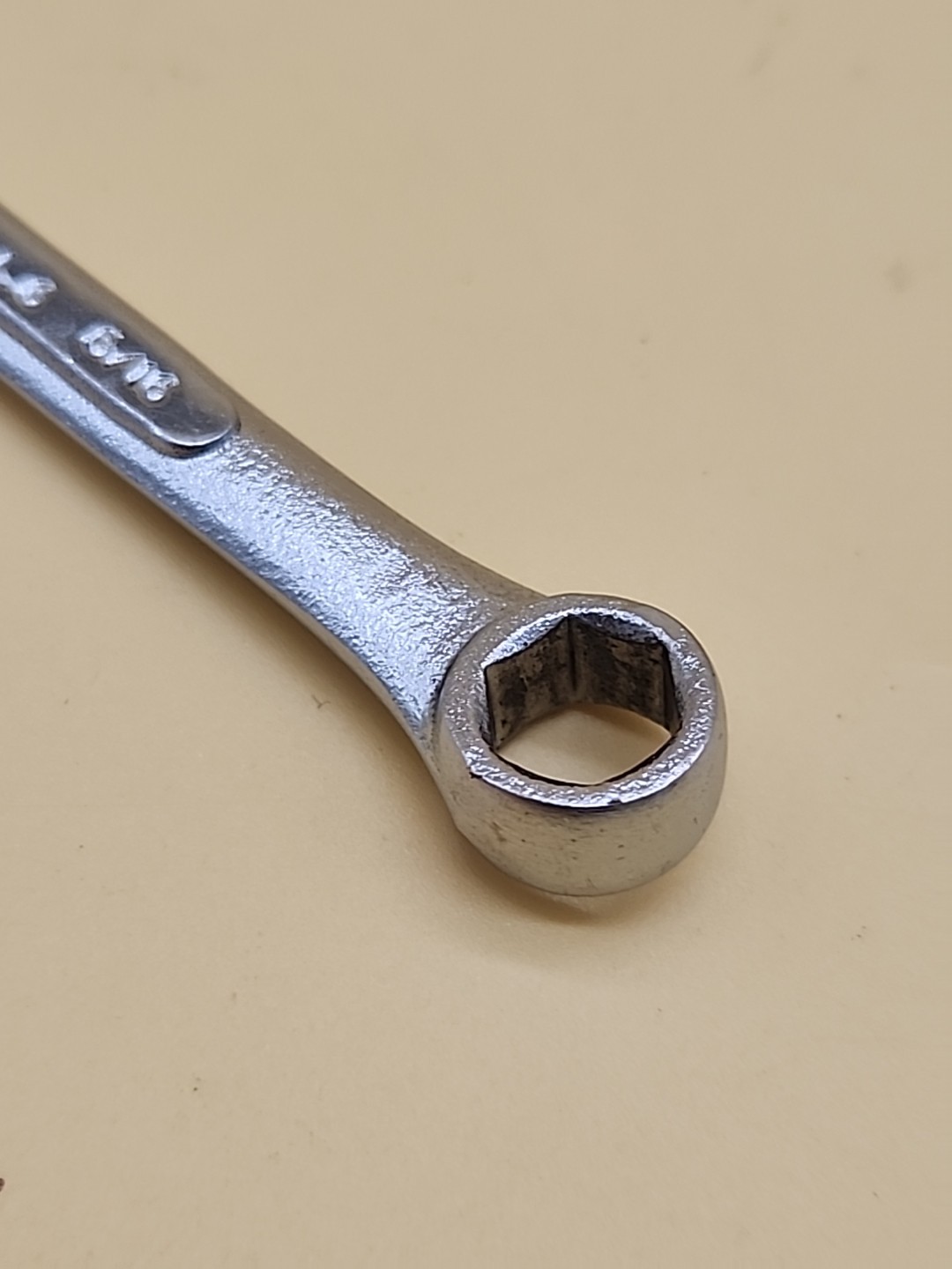 S-K Wayne C-10 Combination Wrench C-10 6pt