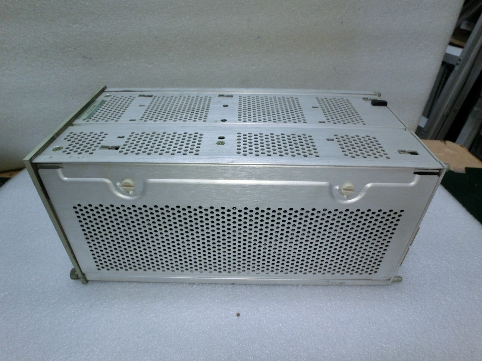 Tektronix SI 5010 Programmable Scanner Plugin,Used&6351
