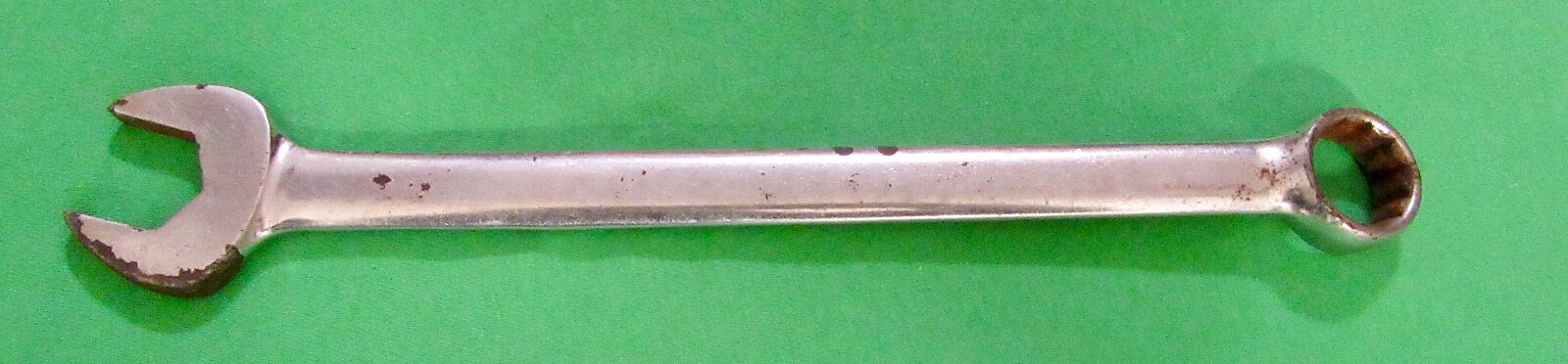 Blue Line CW 32 1" Combination Wrench